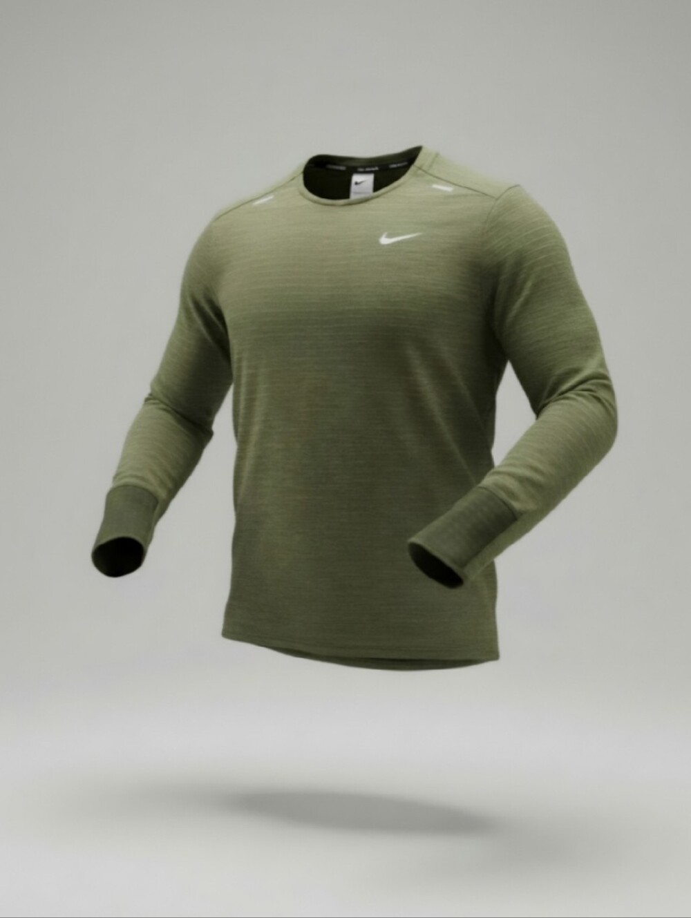 Nike Therma-Fit Repel Element Crew Top